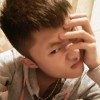 赵毛毛，海报