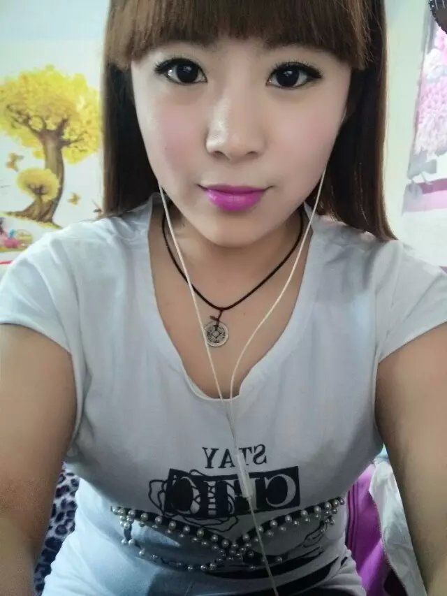 ⓛⓞⓥⓔ晴的主播照片