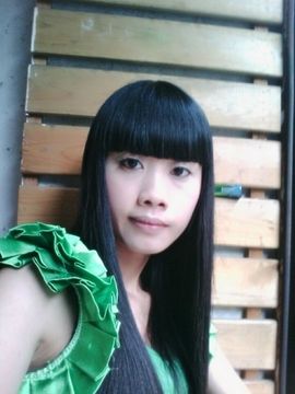 Baby-露露主播照片