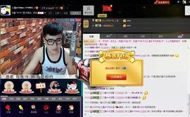 徐矗小号主播照片