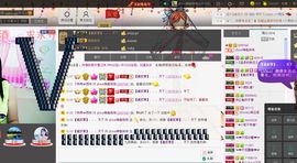 ◐んey，快樂神鱼◐主播照片