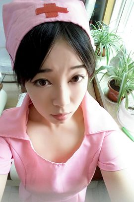 MiLa_咪拉主播照片