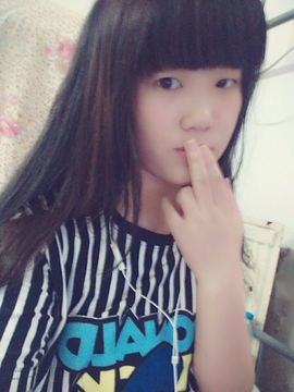 活宝妹妹主播照片