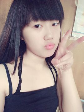 活宝妹妹主播照片