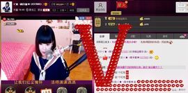 Tiffany_66主播照片