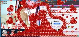 ღ灵动主播照片