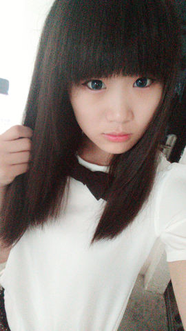 ╰Ｙｉｎ❀尹碎碎丶主播照片