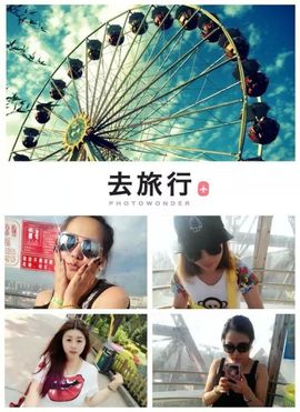 ◕‿-｡YU小仙主播照片