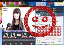 ~幸运魔法~主播照片