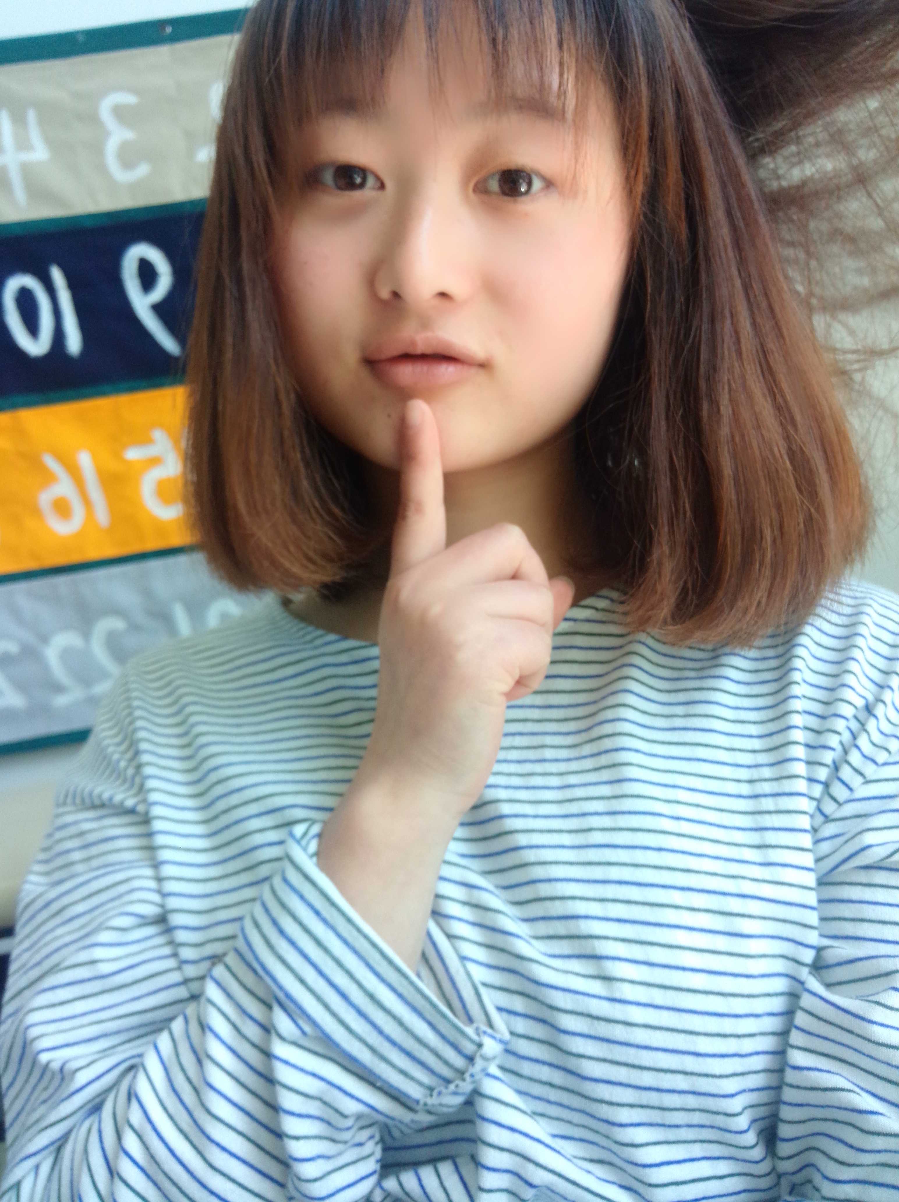 果果醬~的主播照片
