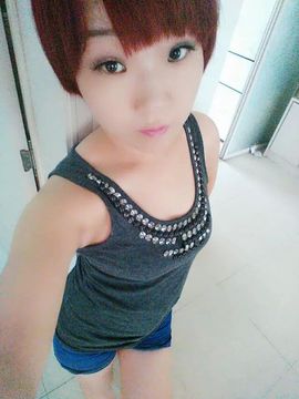 丹丹♪爱心语主播照片