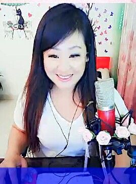 ❀语梦❀Ares♬♬的主播照片