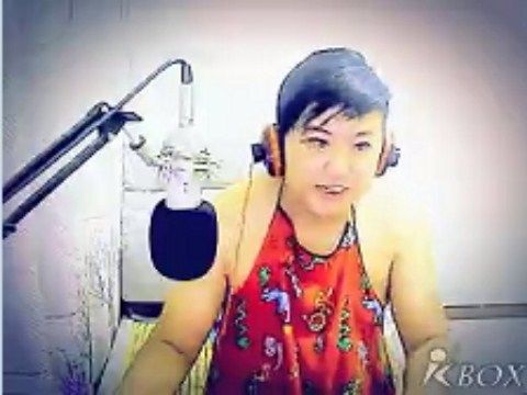 秦始皇东巡宫的主播照片
