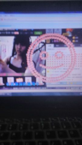 活宝妹妹主播照片