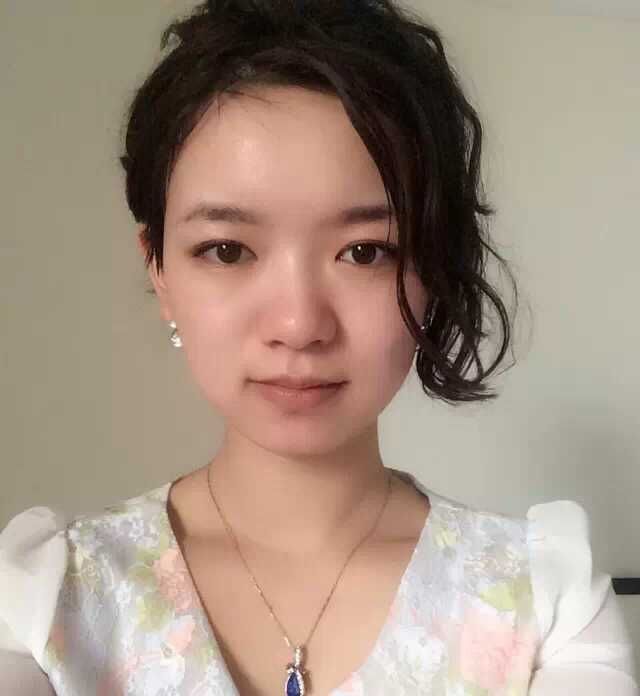 Lily公主殿下的主播照片