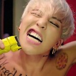 G-Dragon.海报