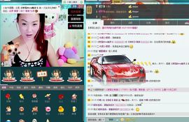 交心☆同同☆也有情主播照片