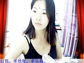 可欣小姐姐主播照片