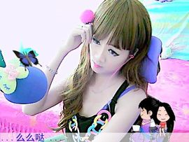 欣怡♚主播照片