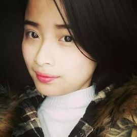 阿七小公举主播照片
