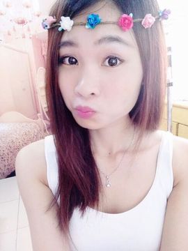 上等风情不一般主播照片