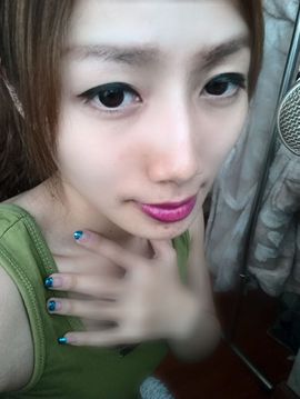 ❤郝姿尹主播照片
