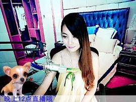 ★小馒头★主播照片