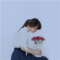 ╰☆柏林少女的主播照片
