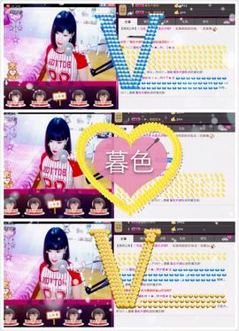 Tiffany_66主播照片