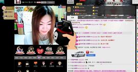 晓颖love主播照片