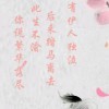 浮华年轮丶谁乱了白发