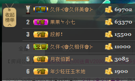 $$中国妞$$主播照片