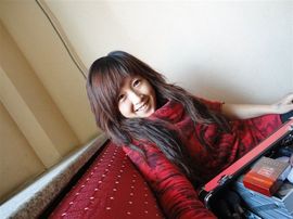 *请叫我李老板主播照片