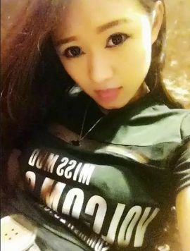 悠涵涵主播照片