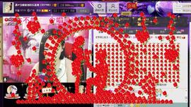 ♫聆听♬念晴主播照片
