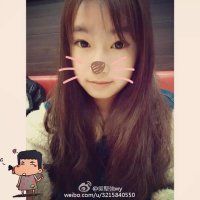 小肉包纸*-*主播照片