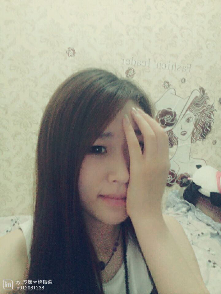 灵犀纯白se的主播照片