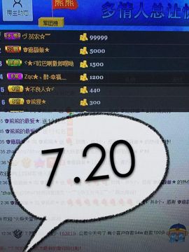 啥也不是了主播照片