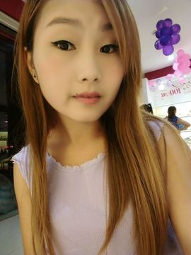 ❤❤轩轩°主播照片