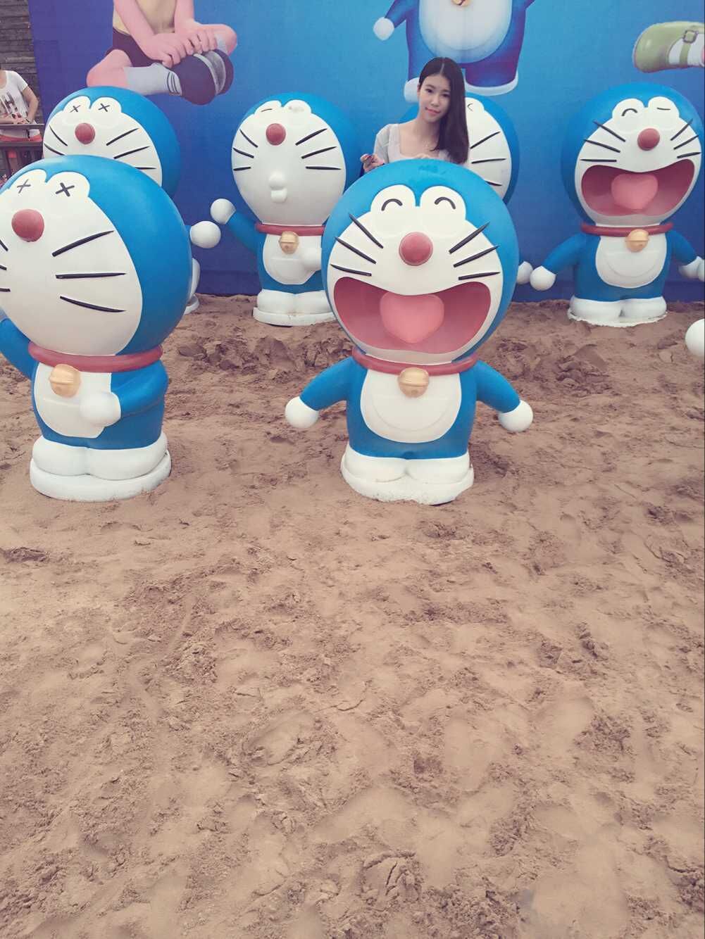 小玉女曦曦的主播照片
