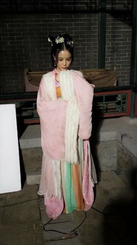 为爱♥♡灬停留主播照片