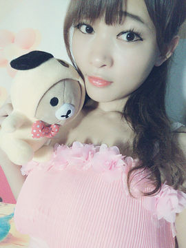 为爱♥♡灬停留主播照片