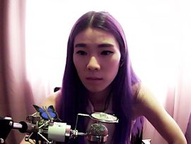 妖妖倾城主播照片