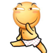 她爱他的它