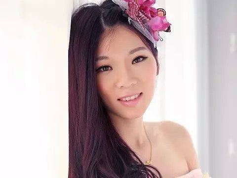 ❤❤妖妖^@^倾颜海报