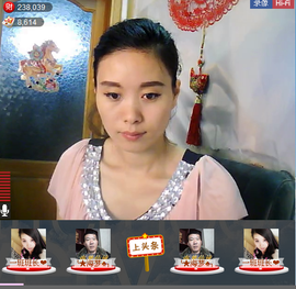 一班班长❤雪儿❤主播照片