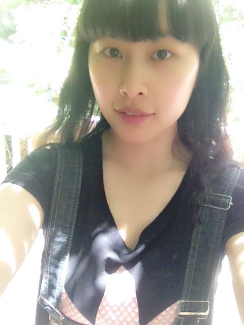 小鱼yuer的主播照片