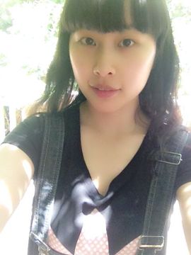 小鱼yuer主播照片