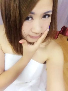 依拉☂小傻妞☂主播照片