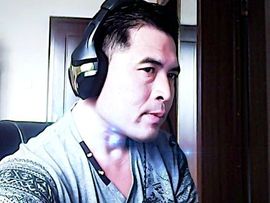 神秘人x2主播照片